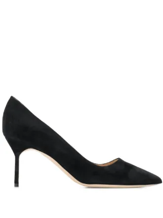 Manolo Blahnik