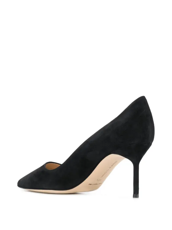 Manolo Blahnik スティレットヒール パンプス 通販 - FARFETCH