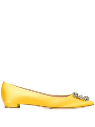 Manolo Blahnik