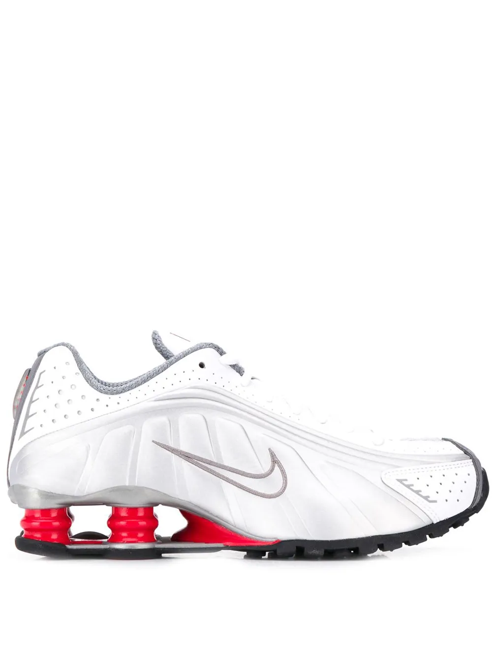 nike shox farfetch