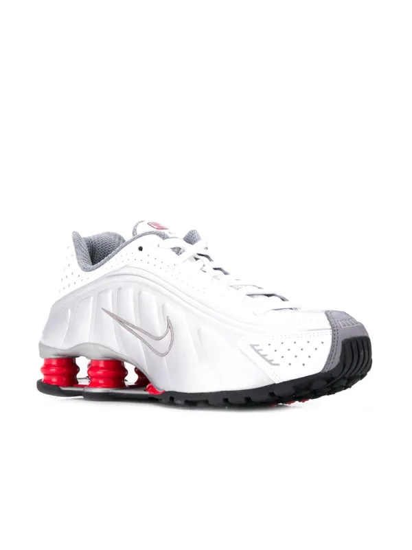 nike shox farfetch