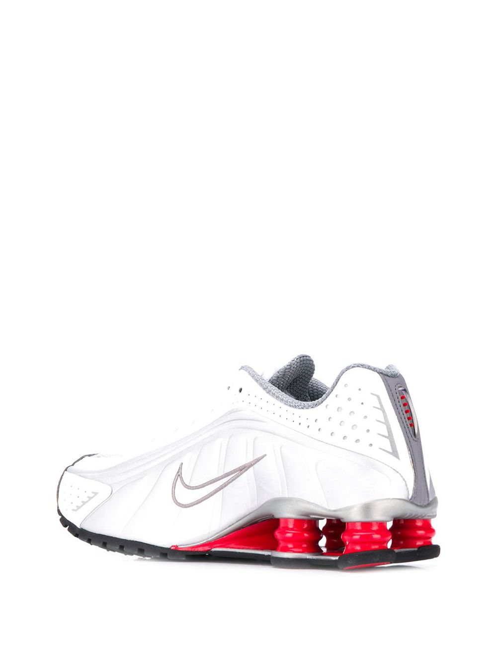 nike shox farfetch