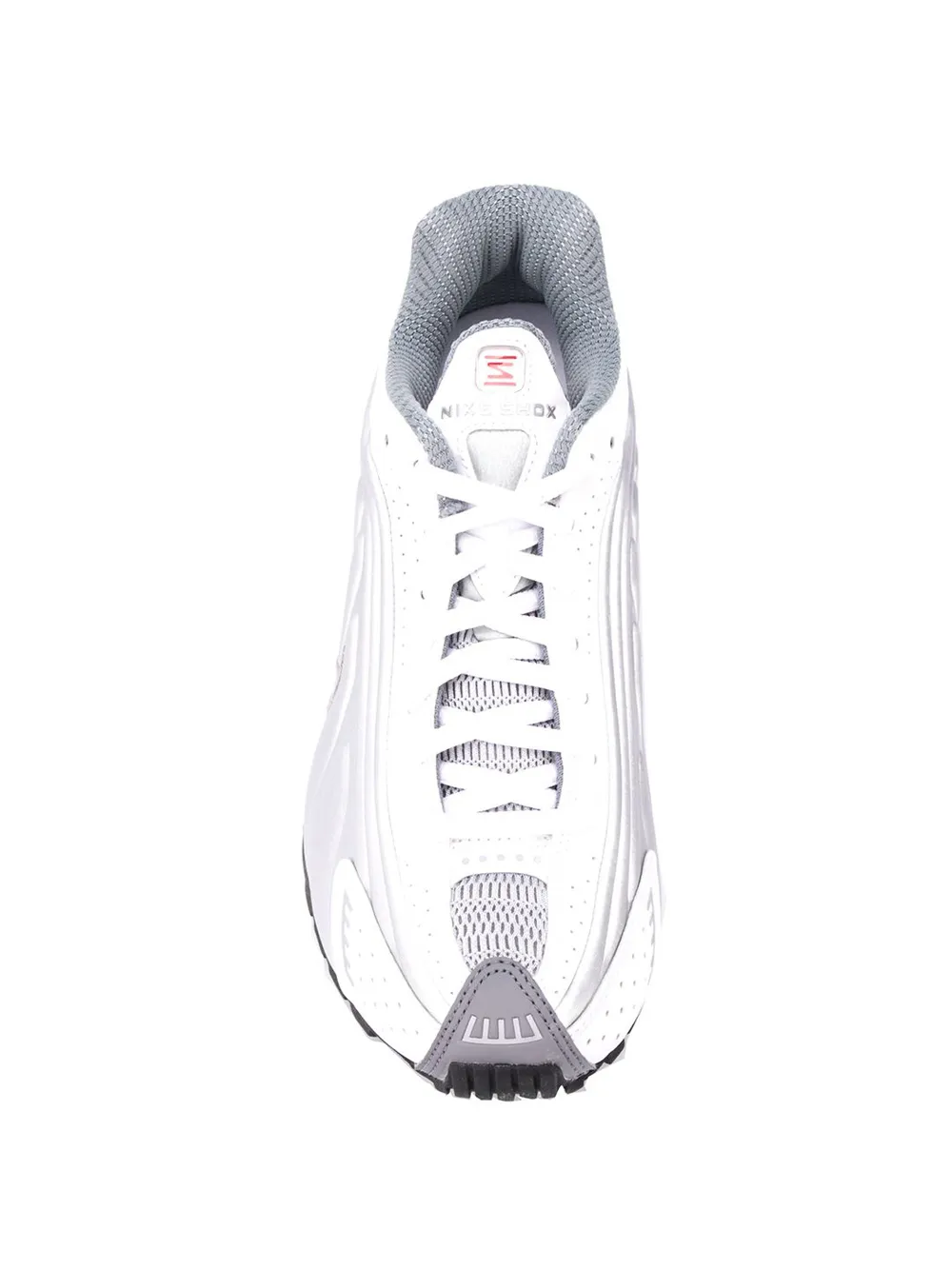 nike shox farfetch