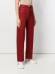 Maison Kitsuné بنطال واسع السيقان