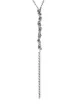Emanuele Bicocchi crochet chain necklace