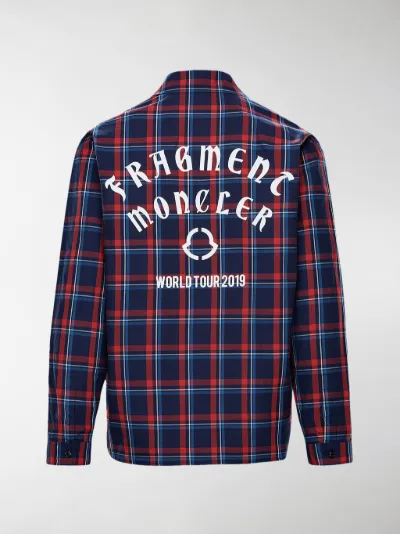 flannels moncler