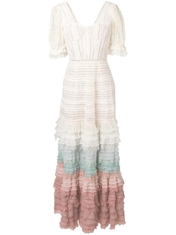 jonathan simkhai dress white