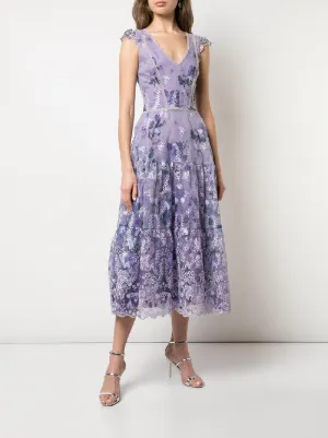 marchesa notte dress sale