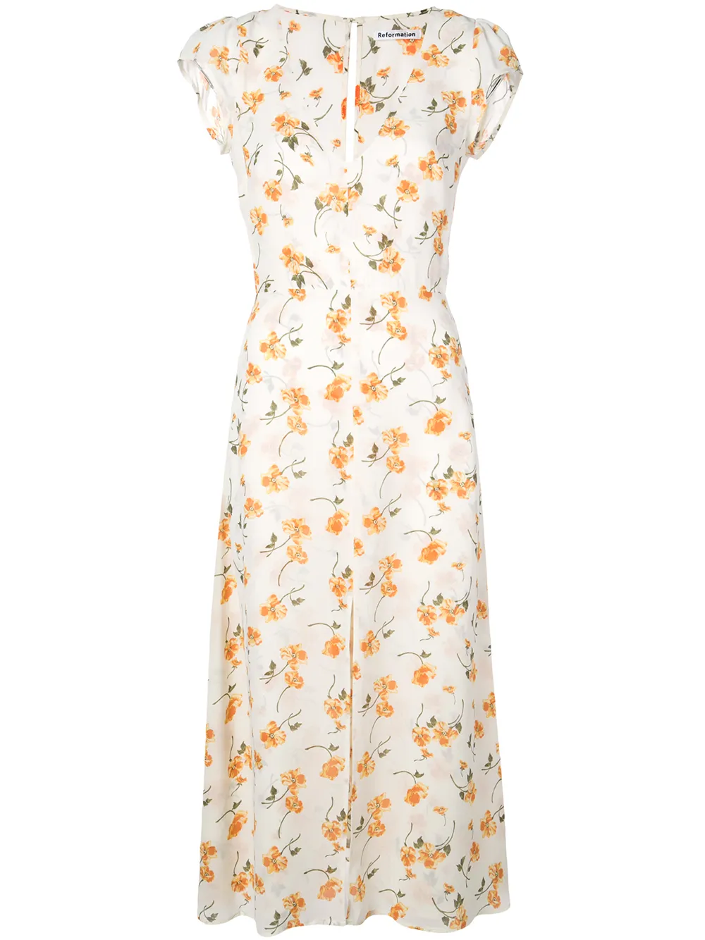 reformation wellfleet