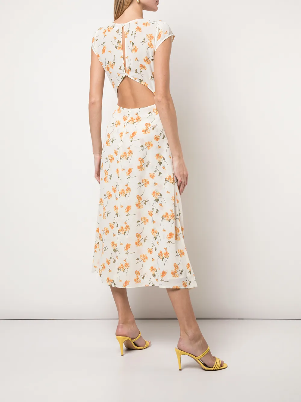 reformation wellfleet