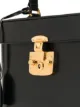 Gucci Pre-Owned 1990s Lady Lock cosmetic vanity bag