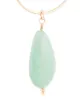 Petite Grand Jade earrings