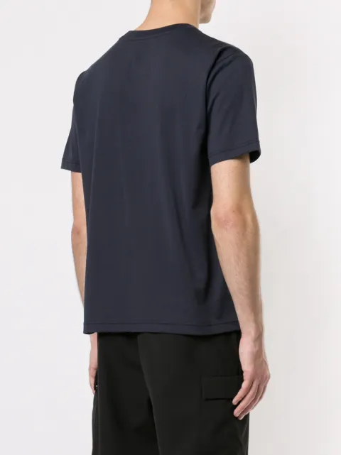 The Row Ed Crew Neck T-shirt - Farfetch