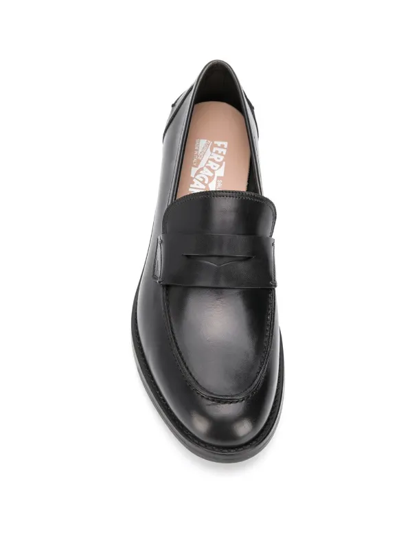 salvatore ferragamo penny loafer