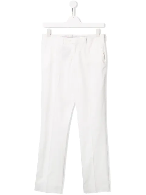 Isaia Kids تشينو مجسم