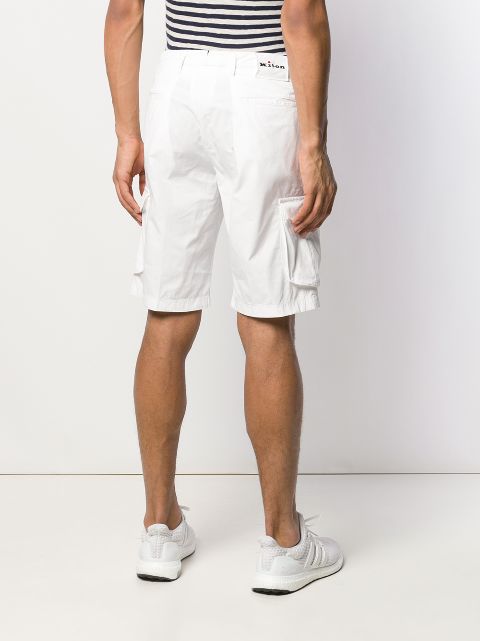 kiton shorts