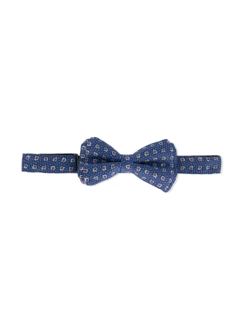 Isaia Kids بابيون مطبوع