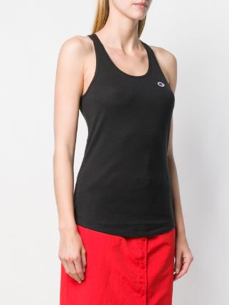 racerback tank top展示图