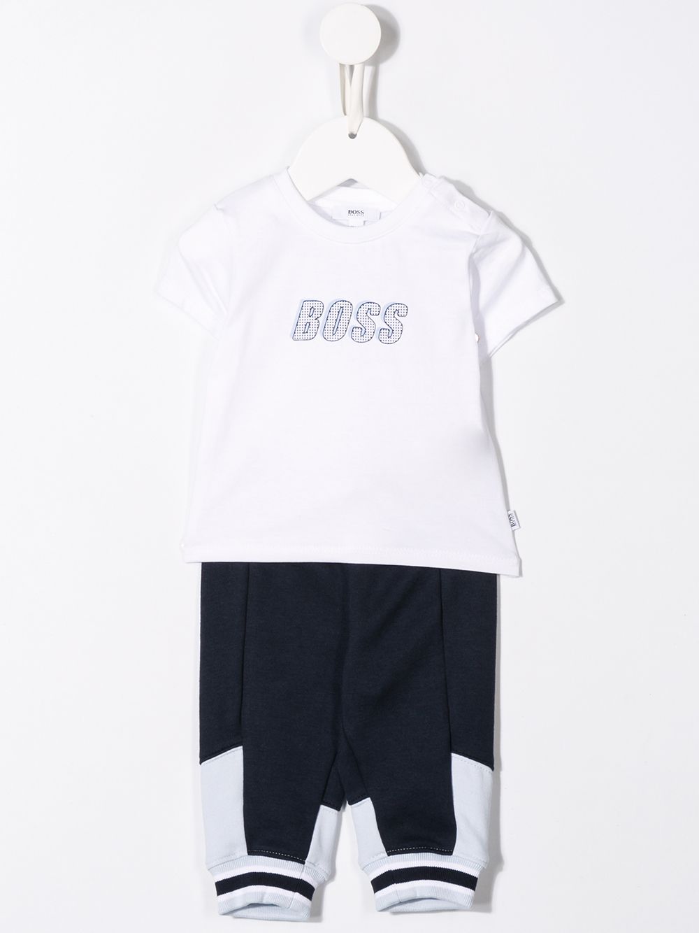 фото Boss kidswear спортивный костюм