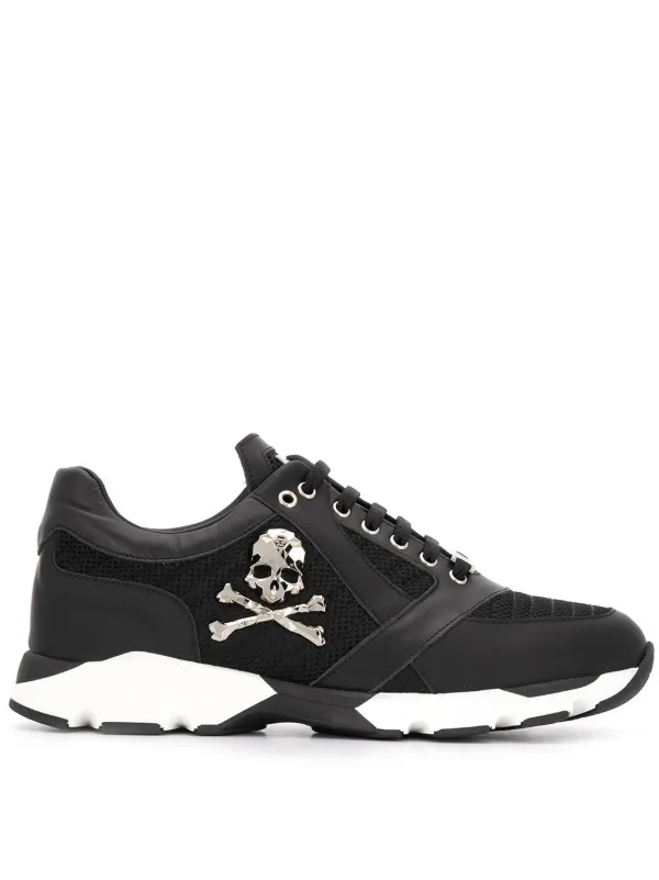 Subay Fitness Kuzey Amerika heren schoenen philipp plein -  missionariesoffatima.org