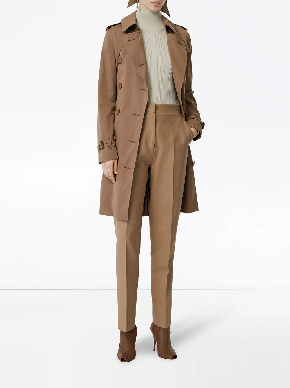 burberry tropical gabardine