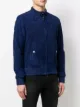 Jacob Cohen suede jacket