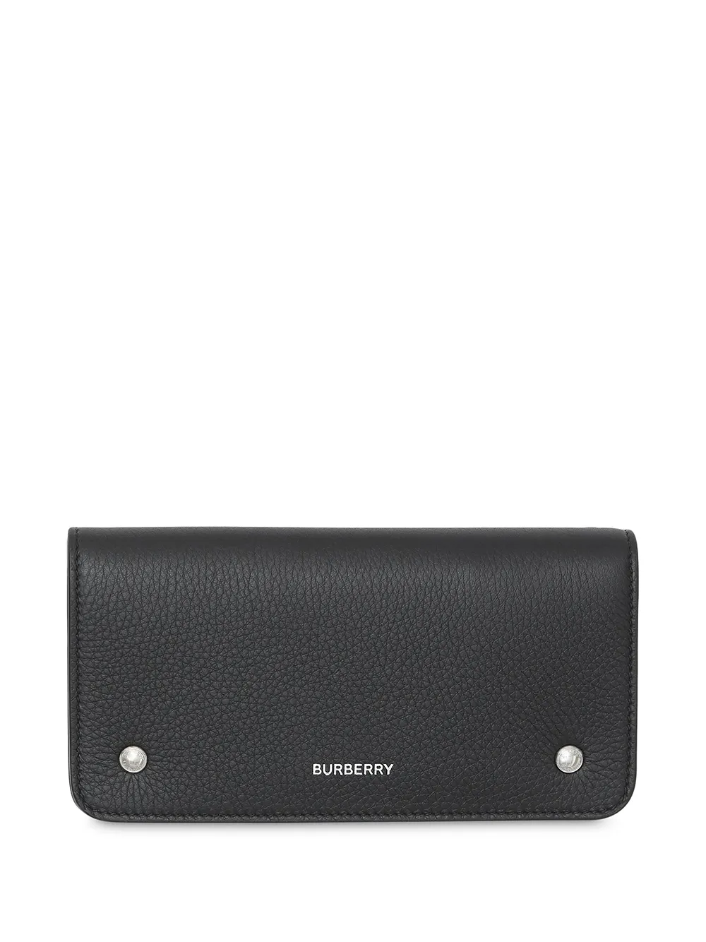 burberry cell phone wallet