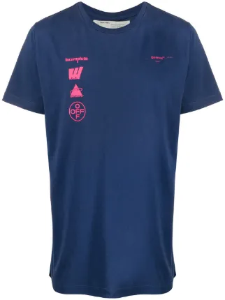 Off-White 'Mariana De Silva' T-Shirt 