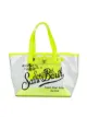 الصورة 1 من Mc2 Saint Barth Kids حقيبة شاطئ بطبعة شعار