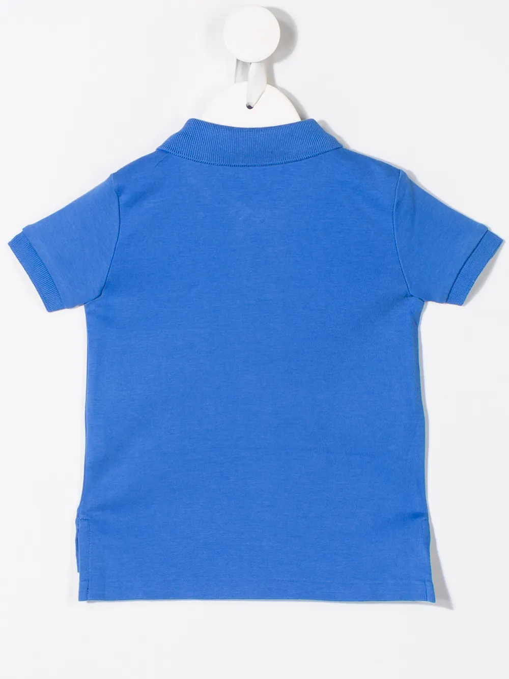 POLO RALPH LAUREN KIDS Klassieke polo top - Blauw