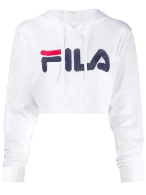 fila tony hoodie