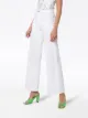Eve Denim جينز واسع الأرجل شارلوت