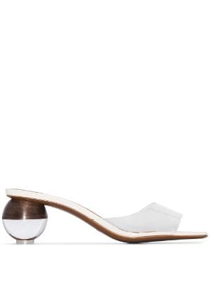 Designer Mules for Women on Sale - Up 