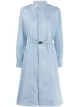 Imagen 1 de Ralph Lauren Collection vestido camisero con cinturón