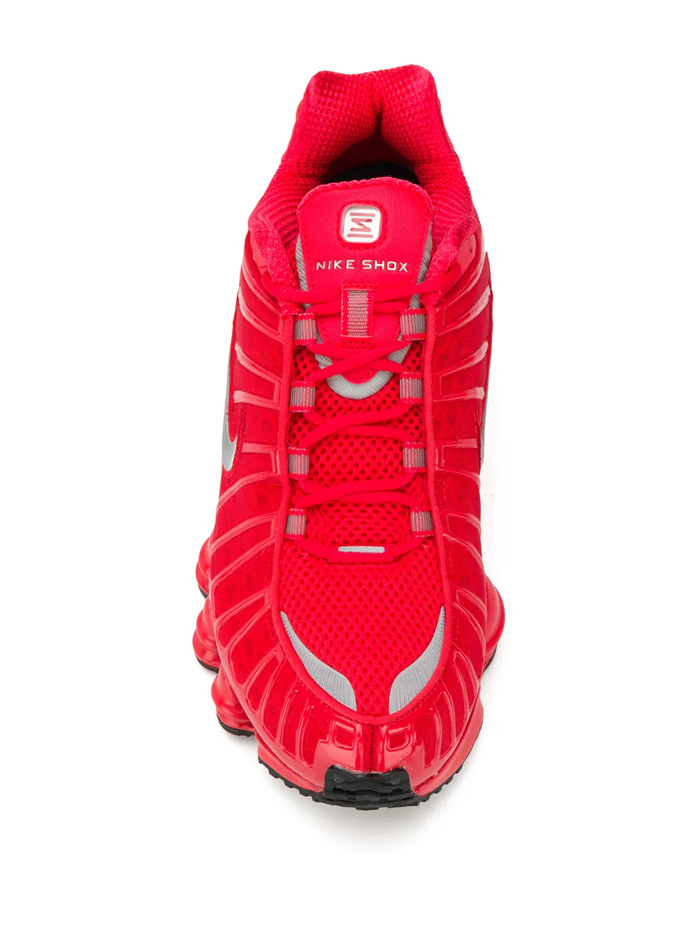 nike shox farfetch