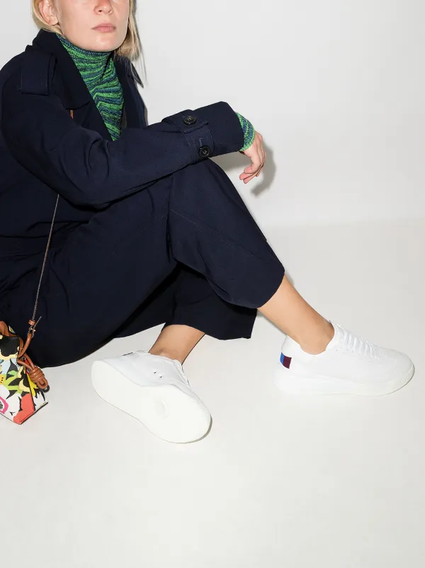 Stella mccartney store loop trainers