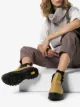 Image 2 of Stella McCartney Utility boots