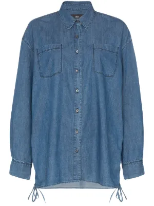 denim shirt sale