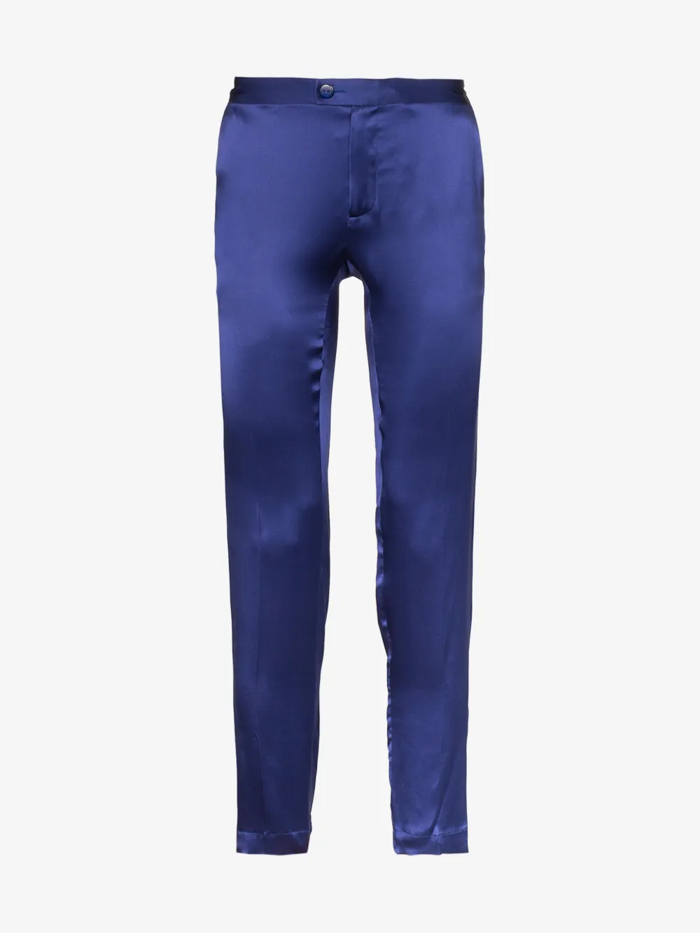Casablanca Pants CASABLANCA DE SOIREE SILK TROUSERS