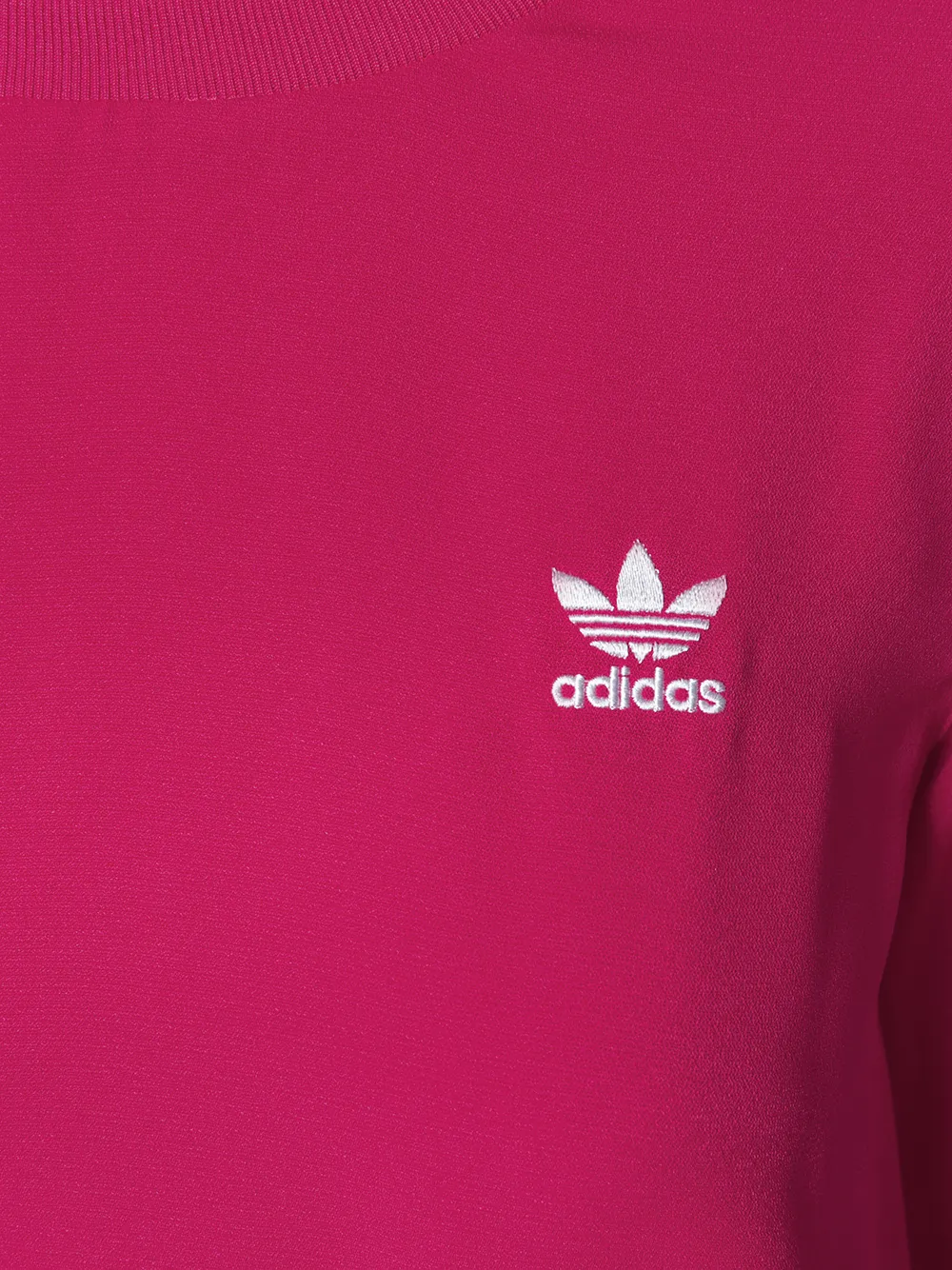 adidas Pride jurk Roze