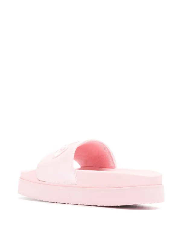 fila slides platform