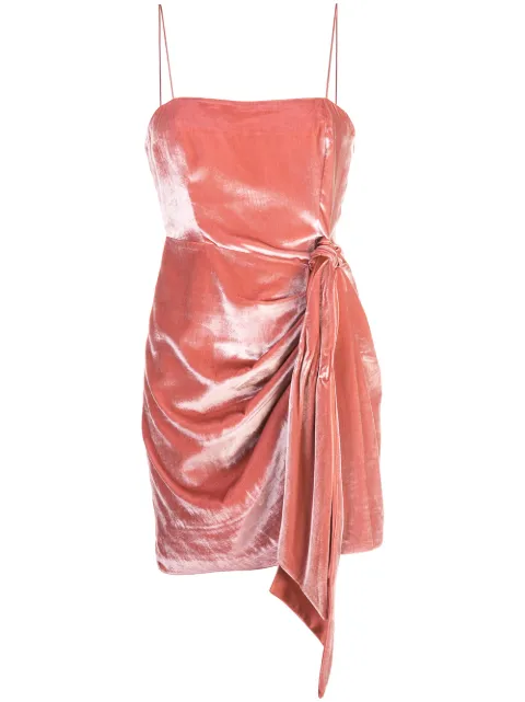Cinq A Sept Kiki Dress - Farfetch