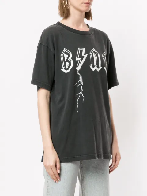 bing bolt tee