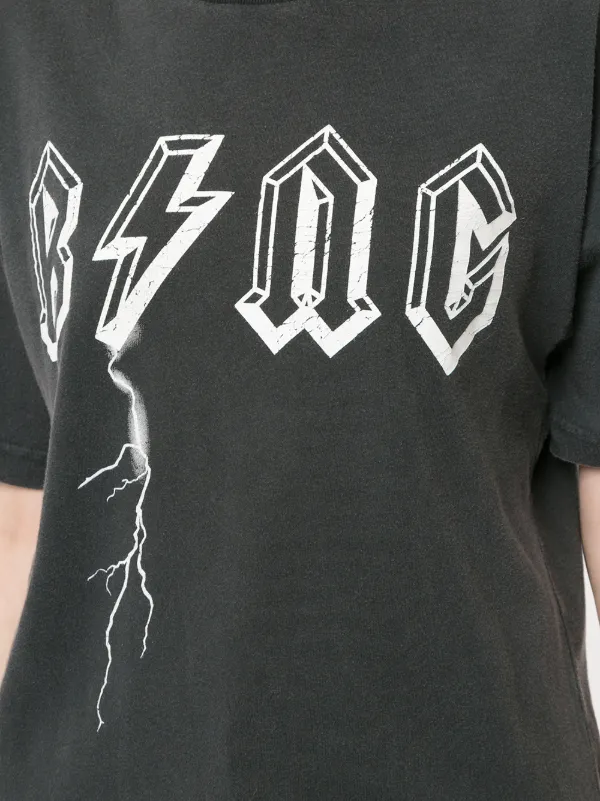 bing bolt tee