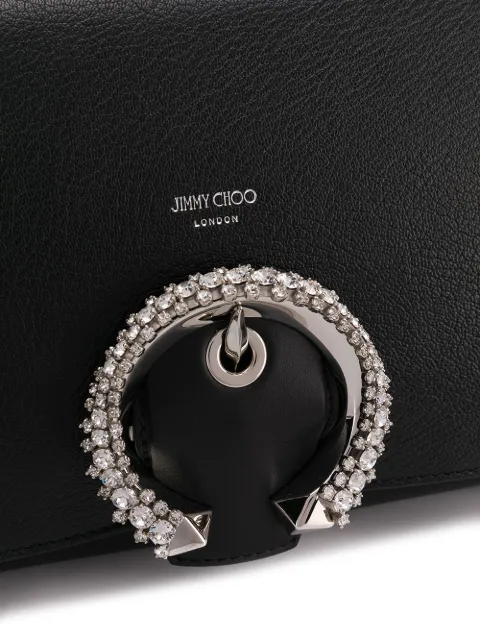 jimmy choo madeline top handle