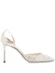 Image 1 of Jimmy Choo Esther 85 pumps