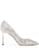Imagem 1 de Jimmy Choo Sapato Romy 85