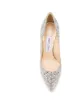 Jimmy Choo Sapato Romy 85