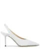 Image 1 of Jimmy Choo Ivy 85 pumps