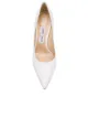 Jimmy Choo Love 100mm pumps